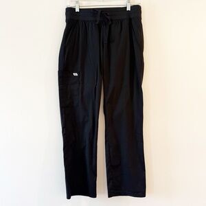 Women’s IRG Petite Drawstring Scrub Pants